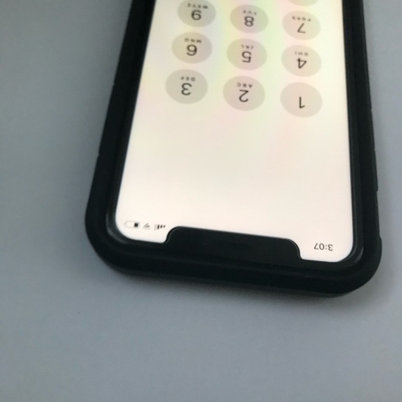 Spigen Tough Armor Works with Apple iPhone XR Case (2018) - Gunmetal - Picture 4 of 10